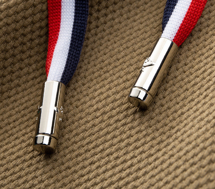 Le Flâneur Shorts
