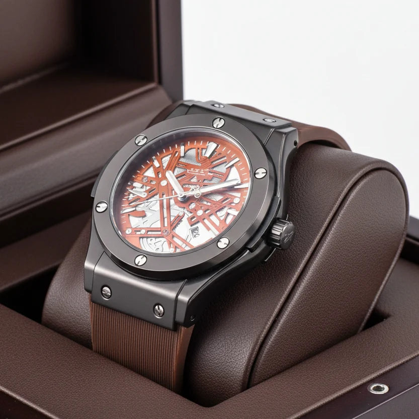 Felix Watch