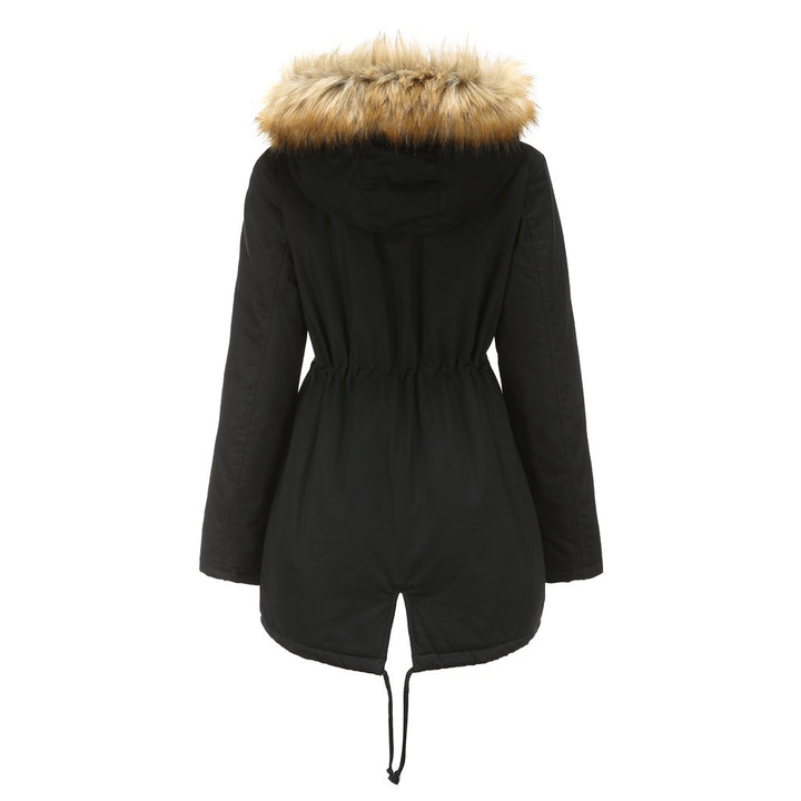 Margot Coat
