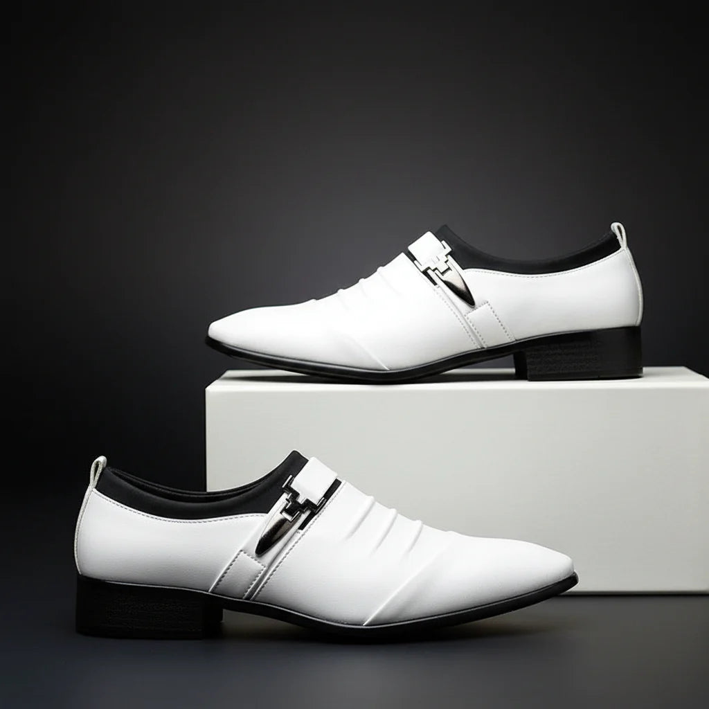 Corvino Loafers