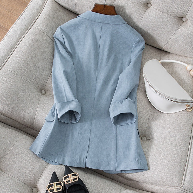 Ava Blazer