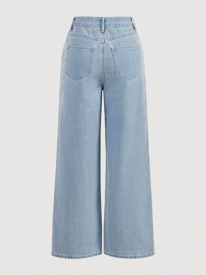 Juliette Denim