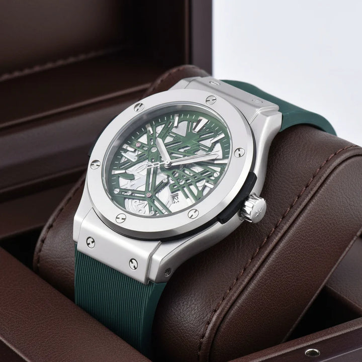 Felix Watch