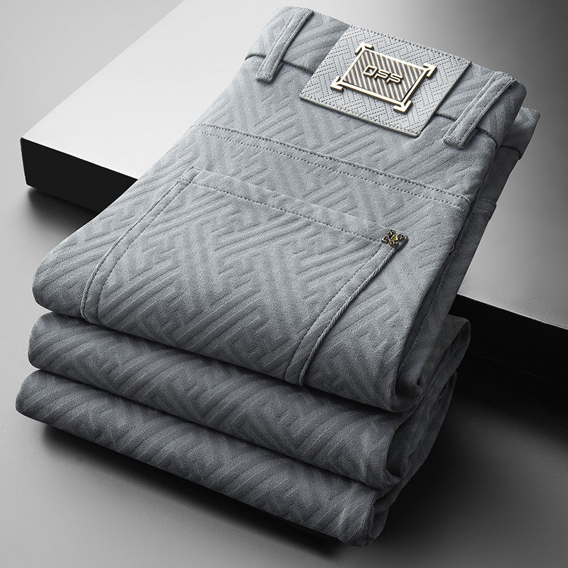 Orien Trousers