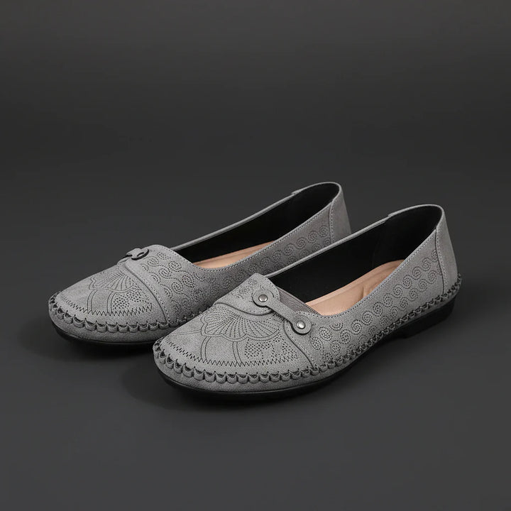 Evelisse Loafers