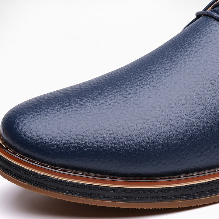 Calvendro Oxfords