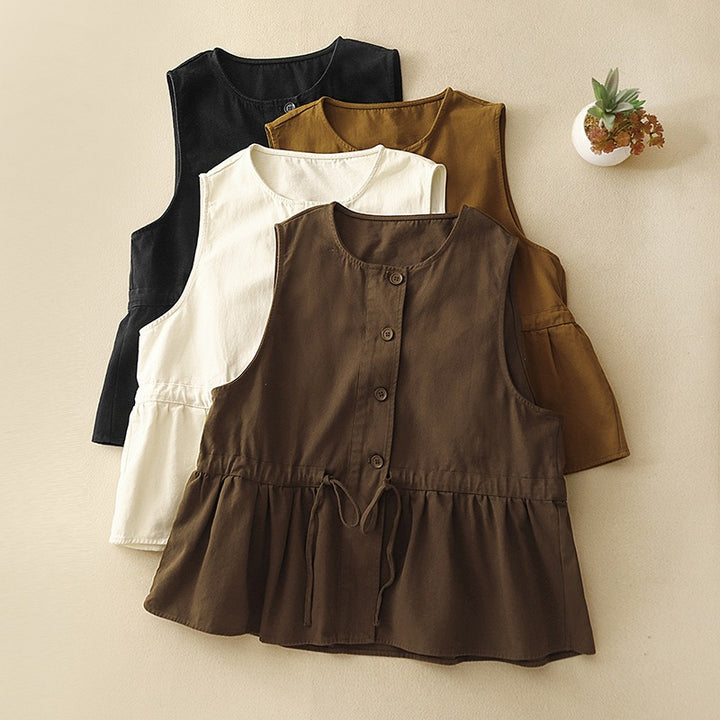 Solie Vest