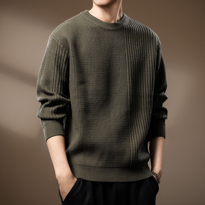 Hartford Knit Sweater