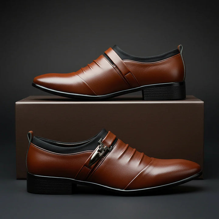 Corvino Loafers