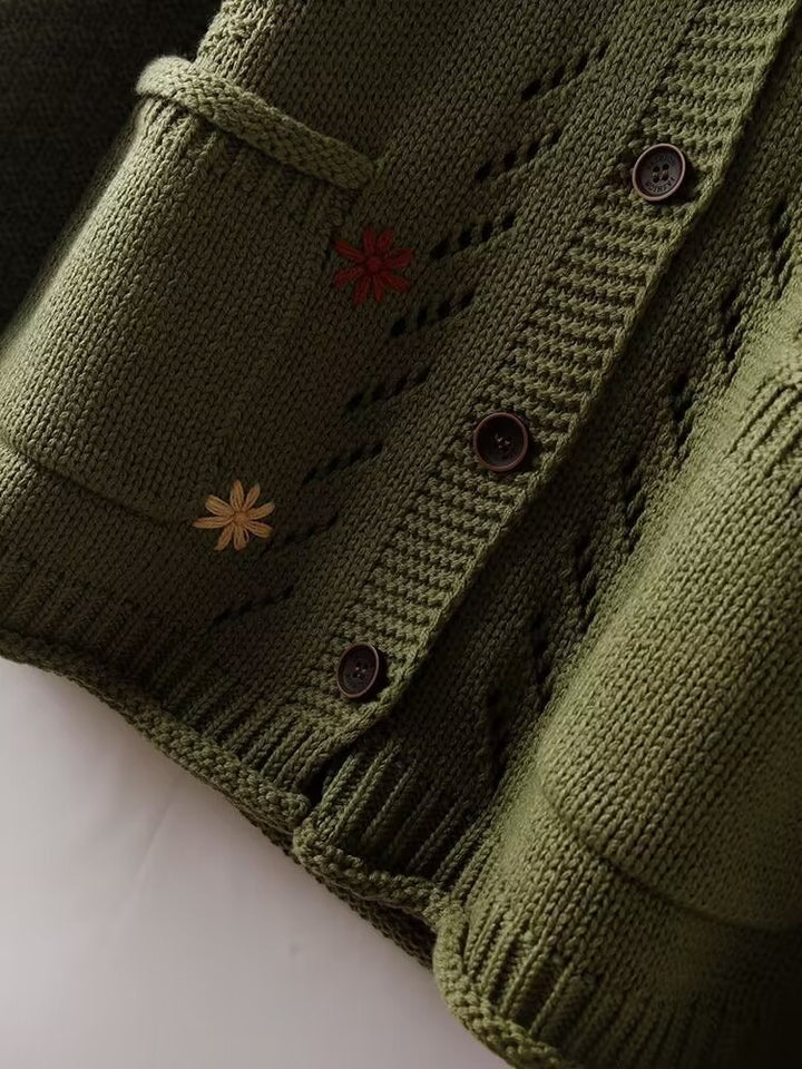Émere Vest