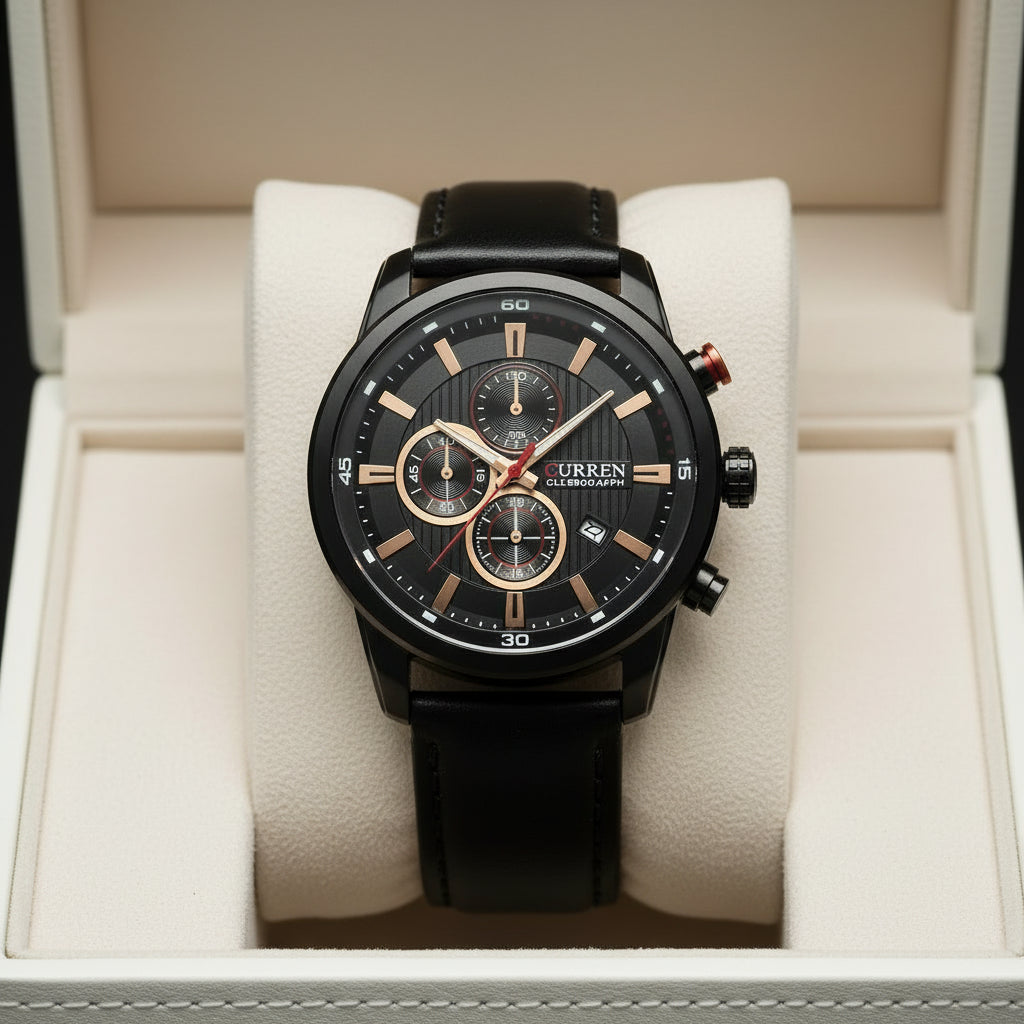 Dawson Watch