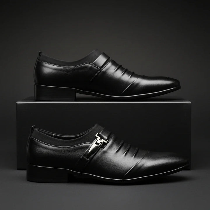 Corvino Loafers