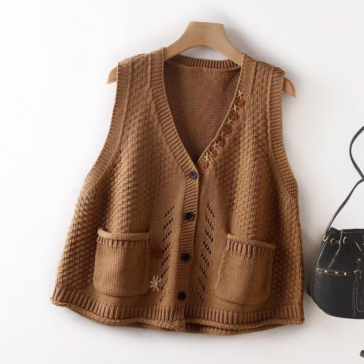 Émere Vest