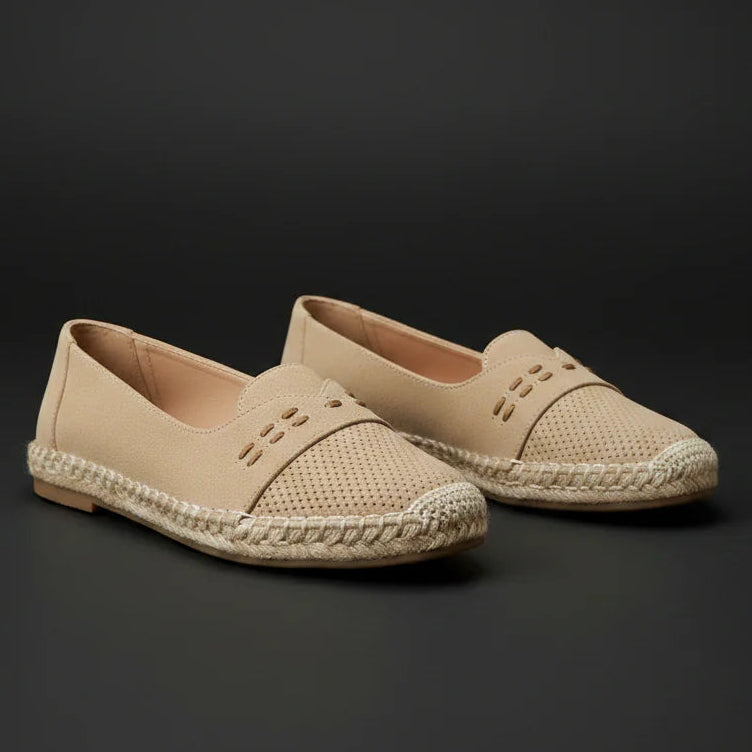 Amorette Loafers