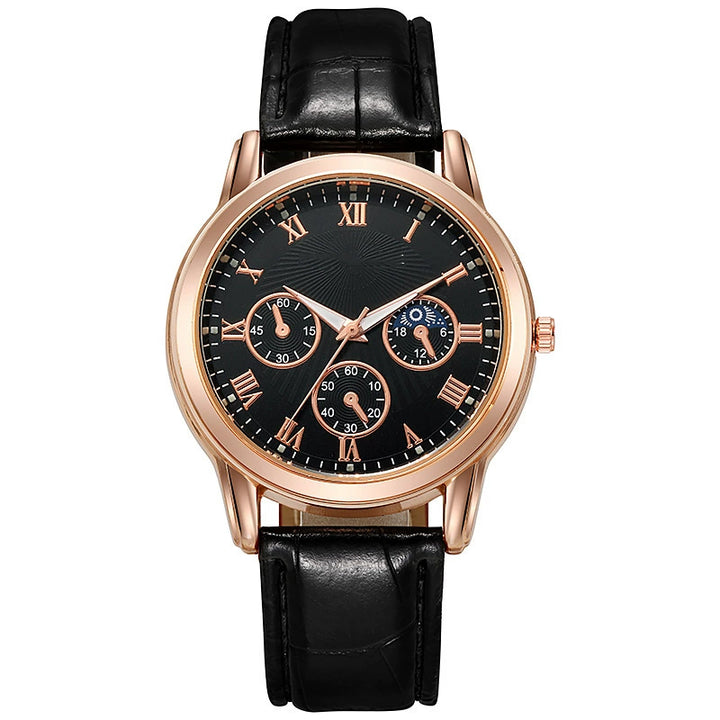 Draveson Watch