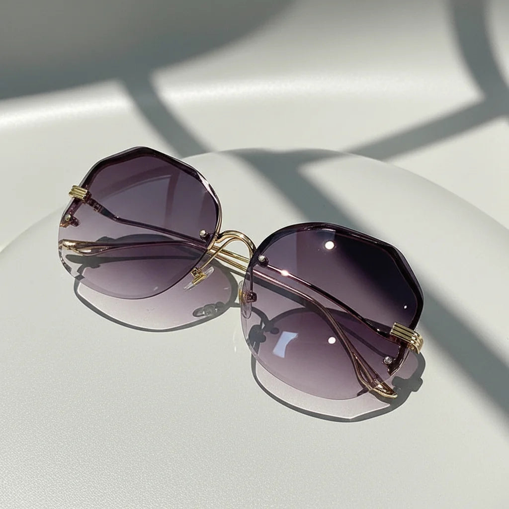 Fenella Sunglasses