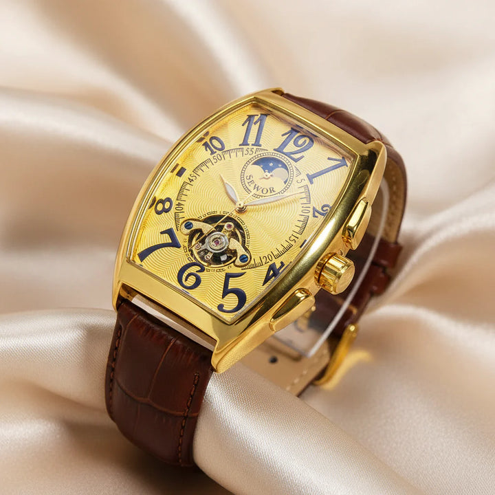 Sewor Watch