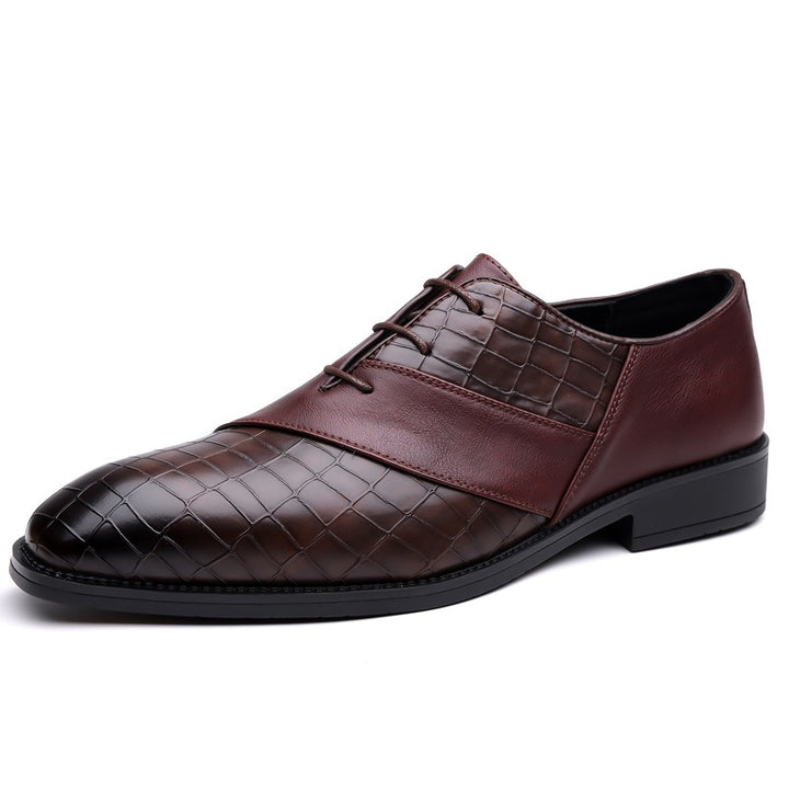 Lucente Oxford