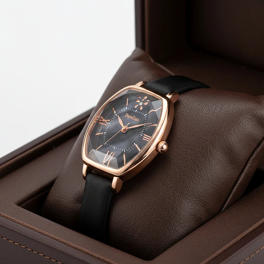 Athena Watch
