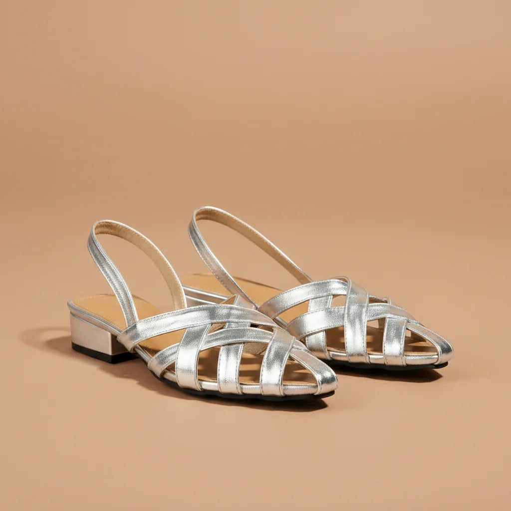 Elaroux Sandals