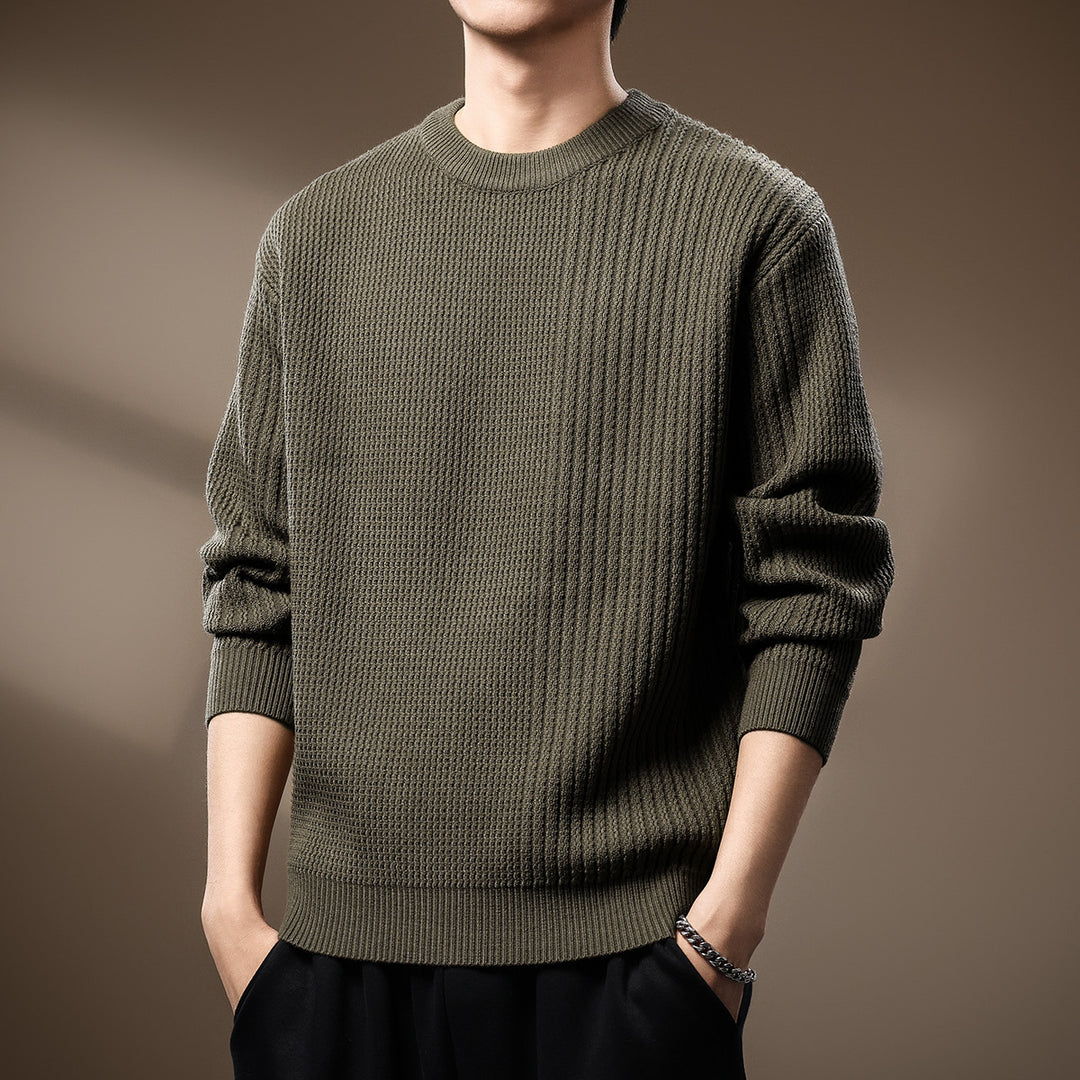 Hartford Knit Sweater