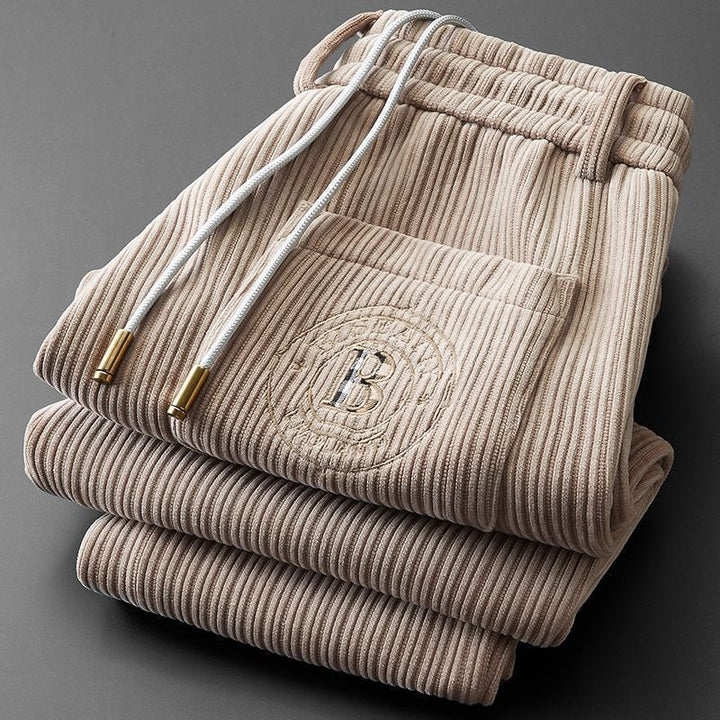 Bianzo Trousers