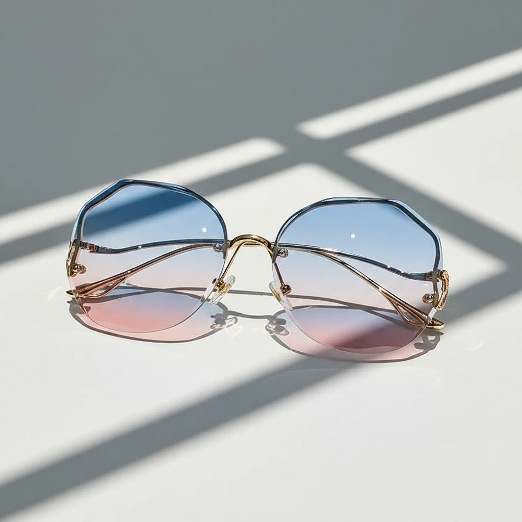 Fenella Sunglasses
