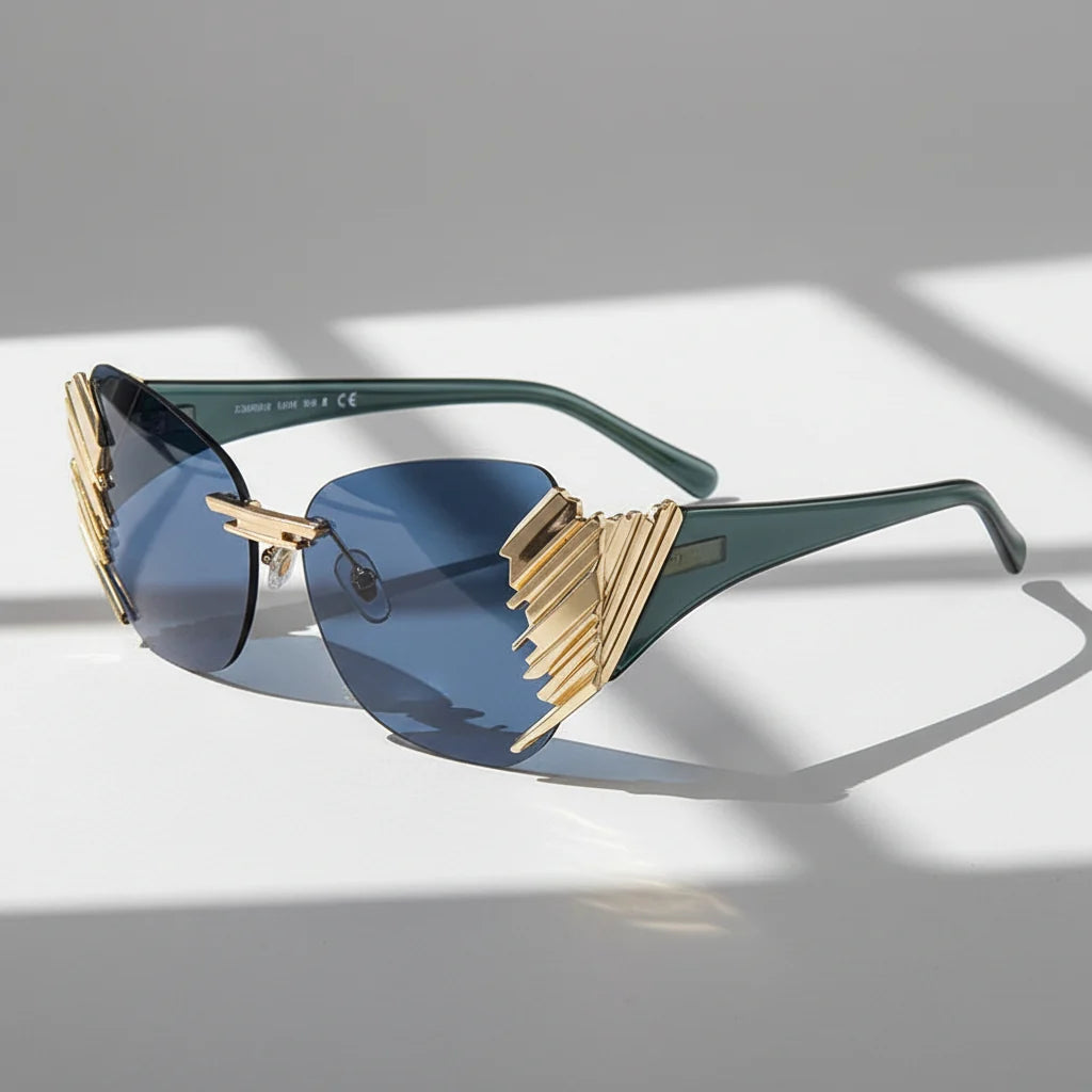 Zylia Sunglasses