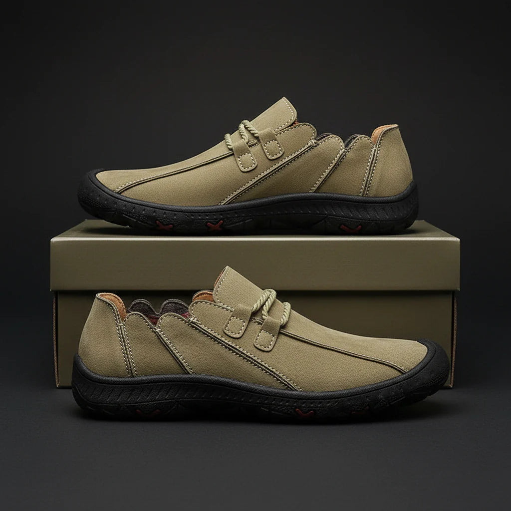 Orlagio Loafers