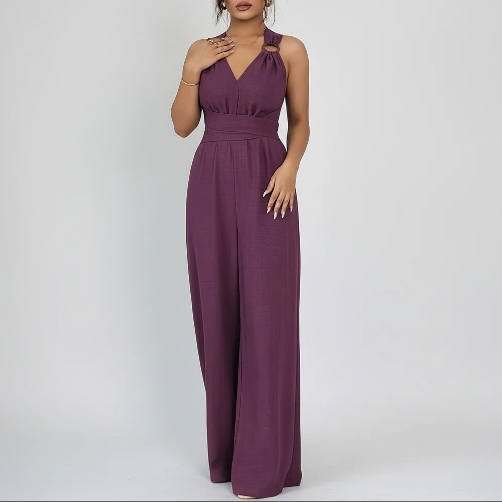 Charm Jumpsuit