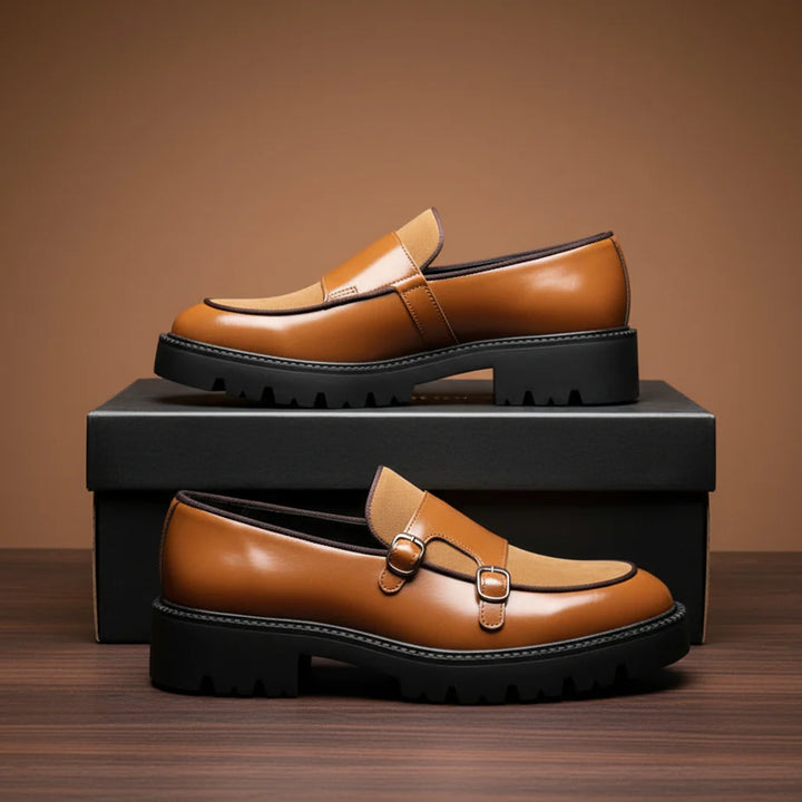 Vaughn Loafers