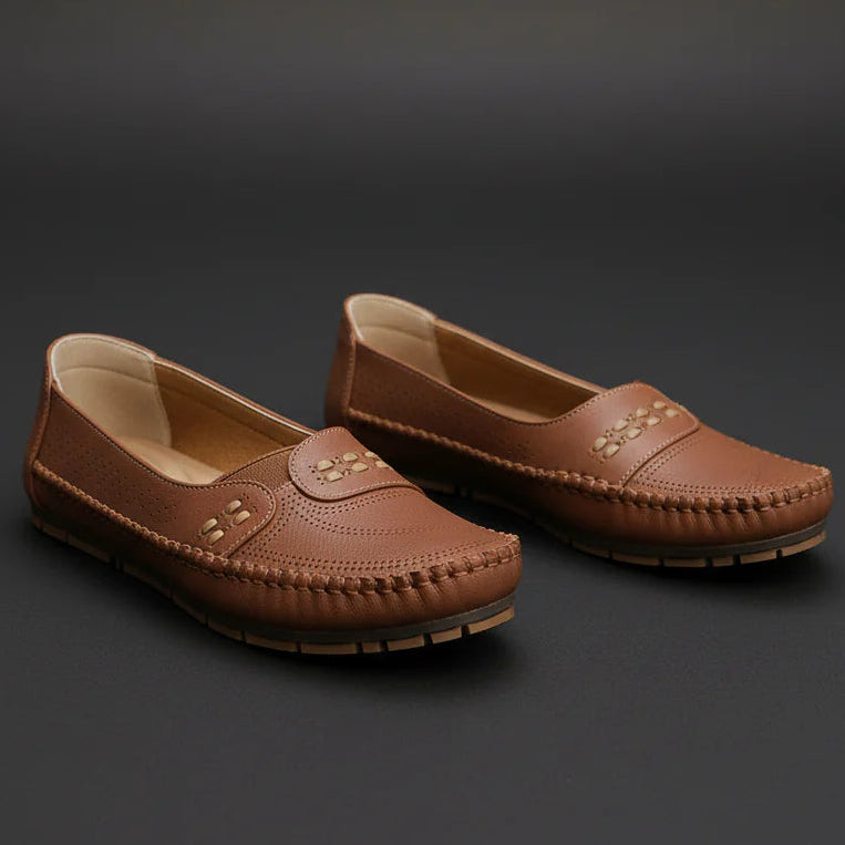 Amorette Loafers