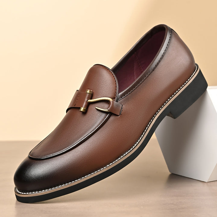 Draveson Loafers