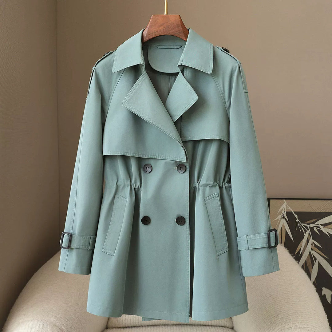 Arden Trench Coat