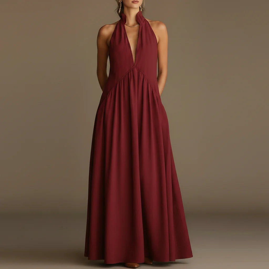 Bellamour Dress