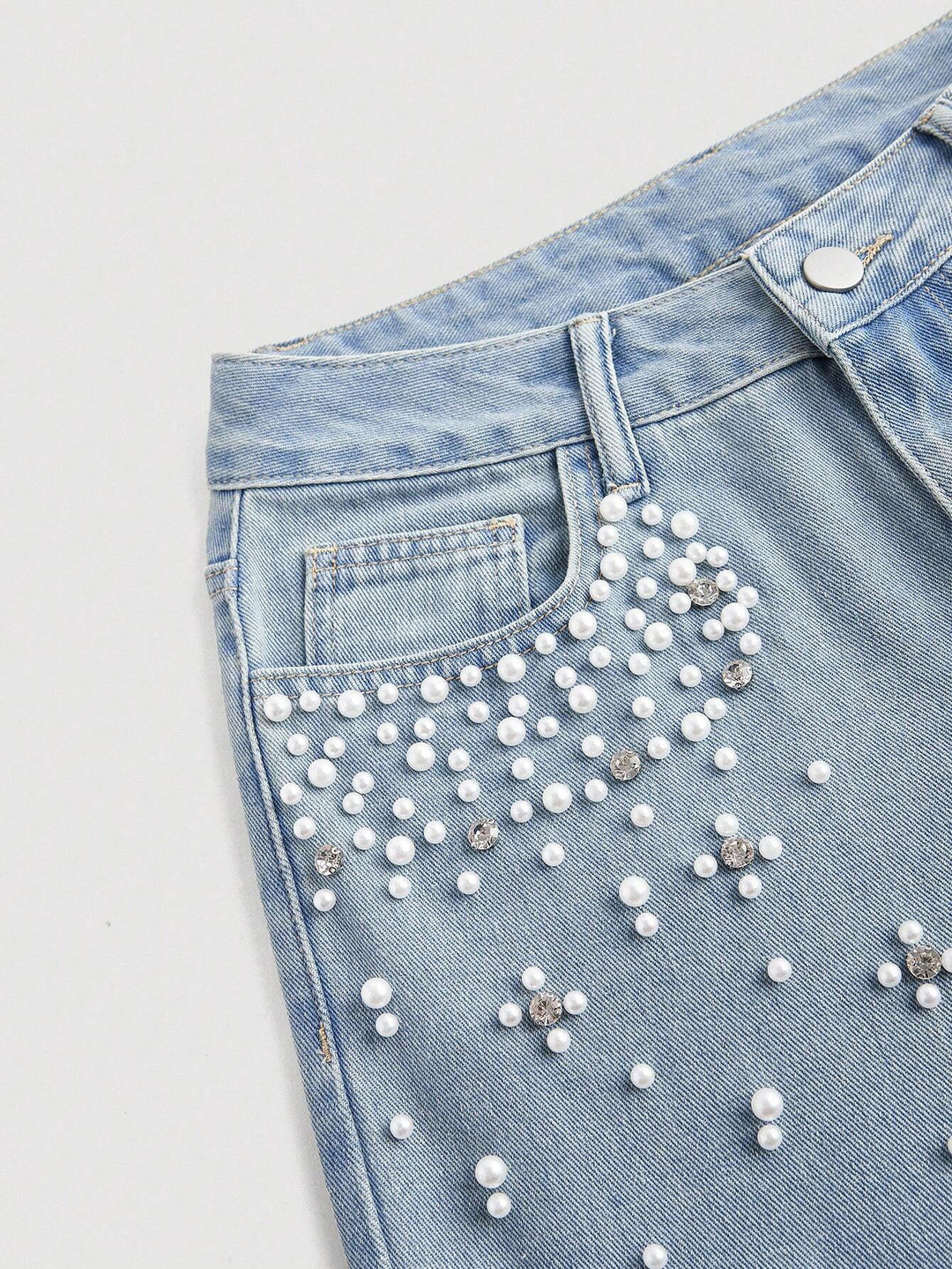Juliette Denim