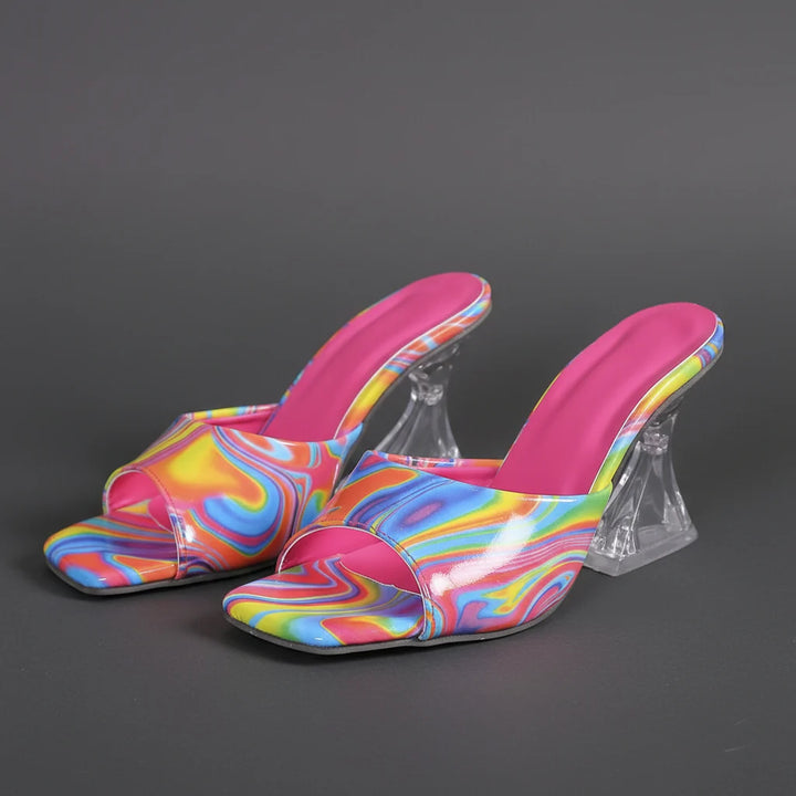 Maialen Heels