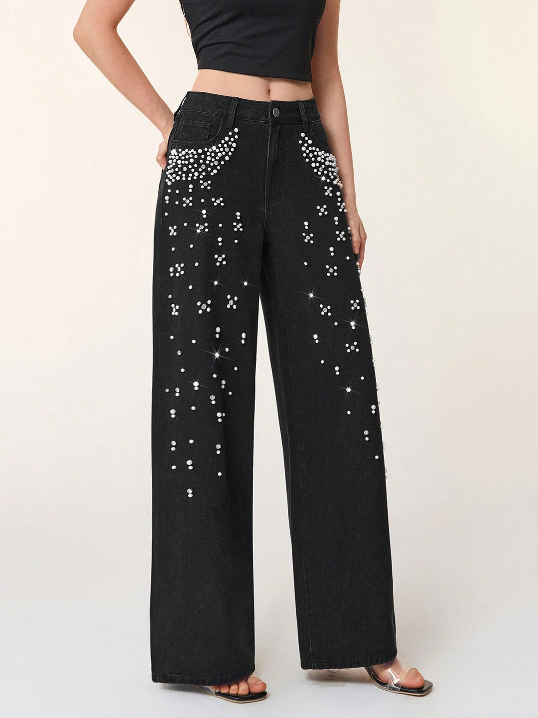 Juliette Denim