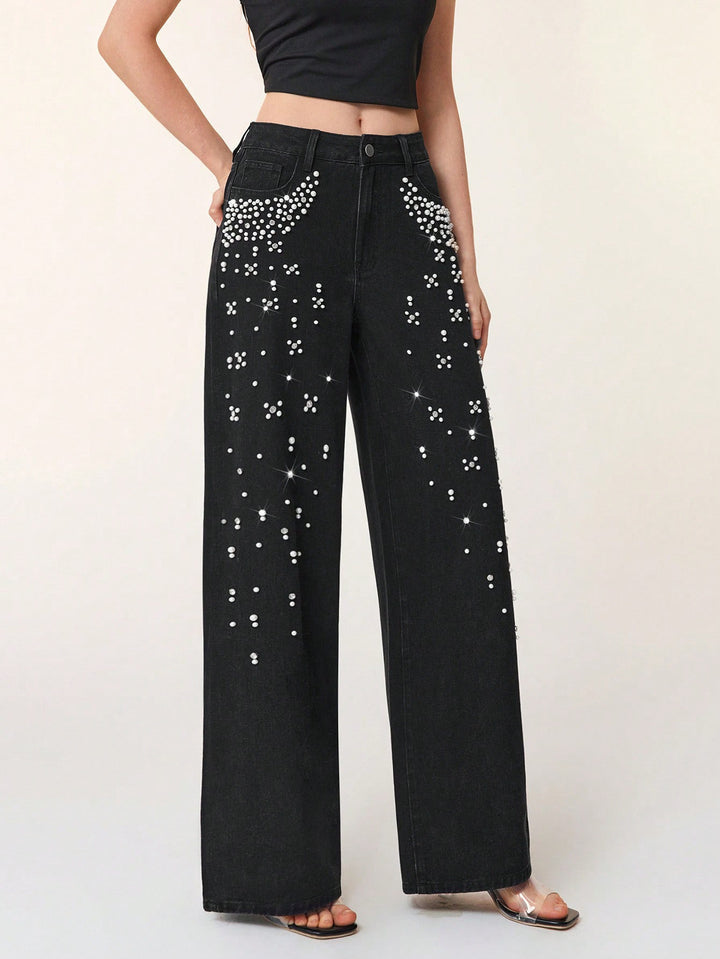 Juliette Denim