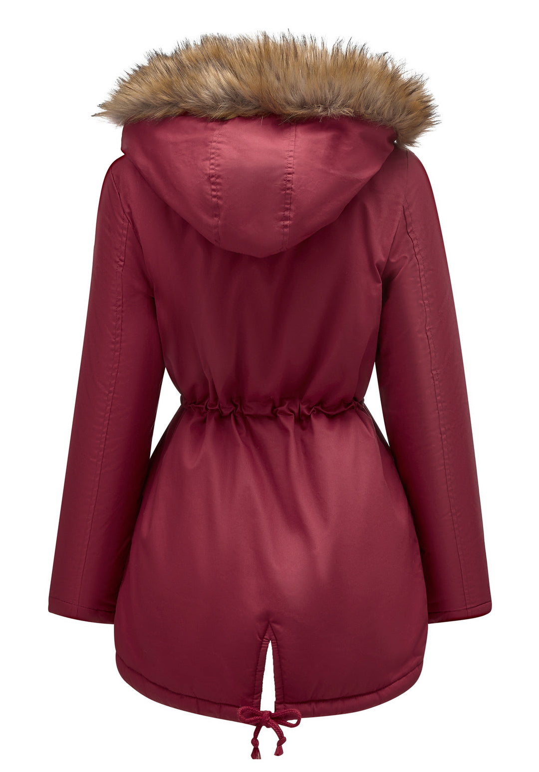 Margot Coat