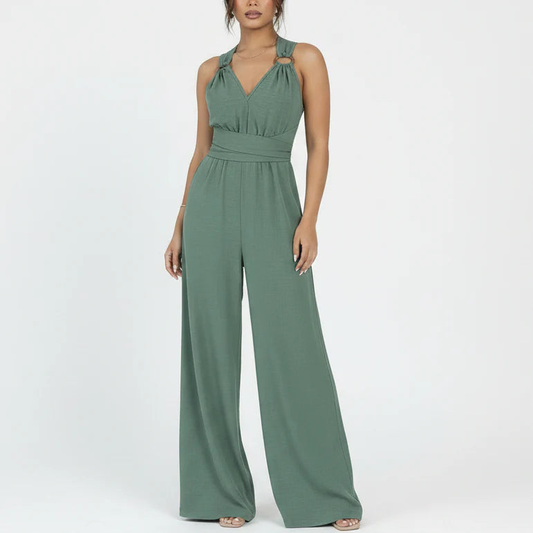 Charm Jumpsuit
