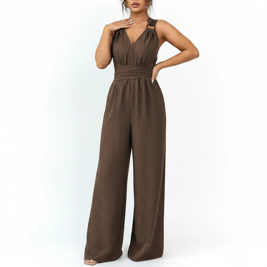 Charm Jumpsuit