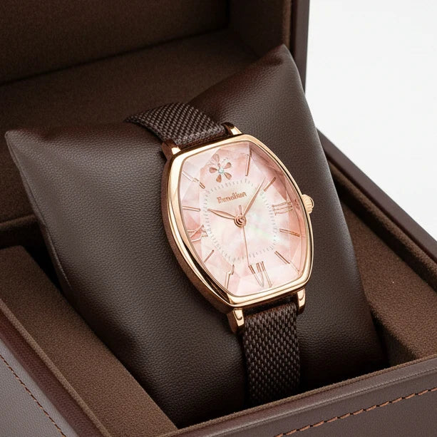 Athena Watch