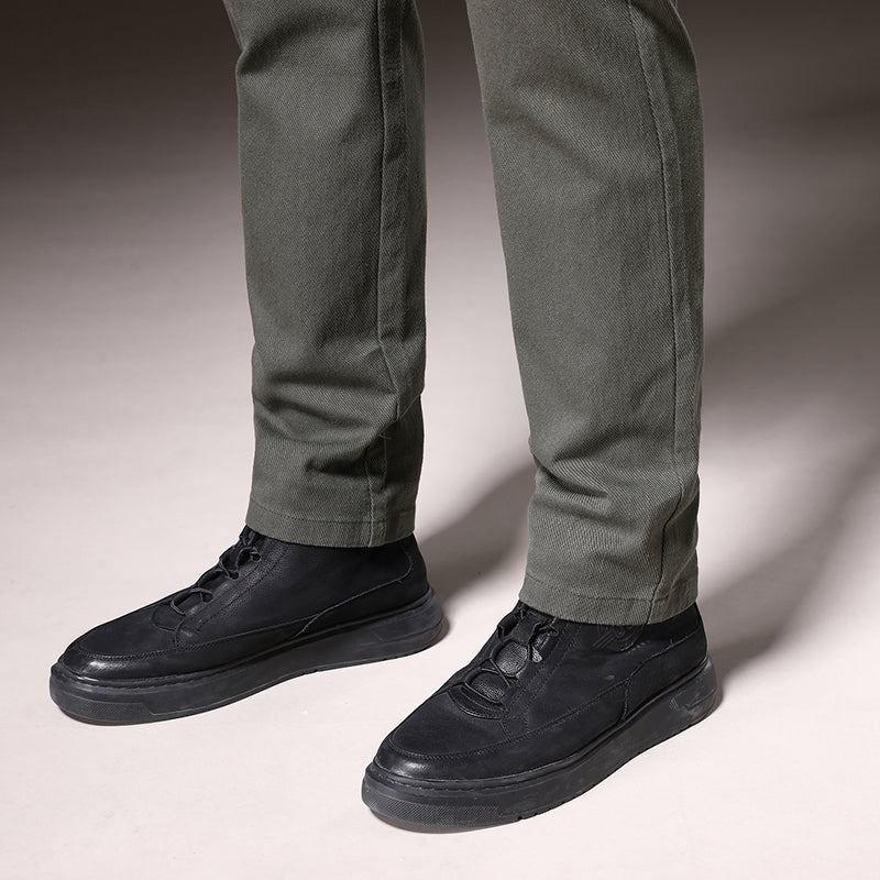 Classic Fit Pants