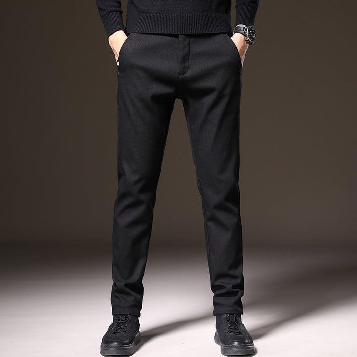 Classic Fit Pants