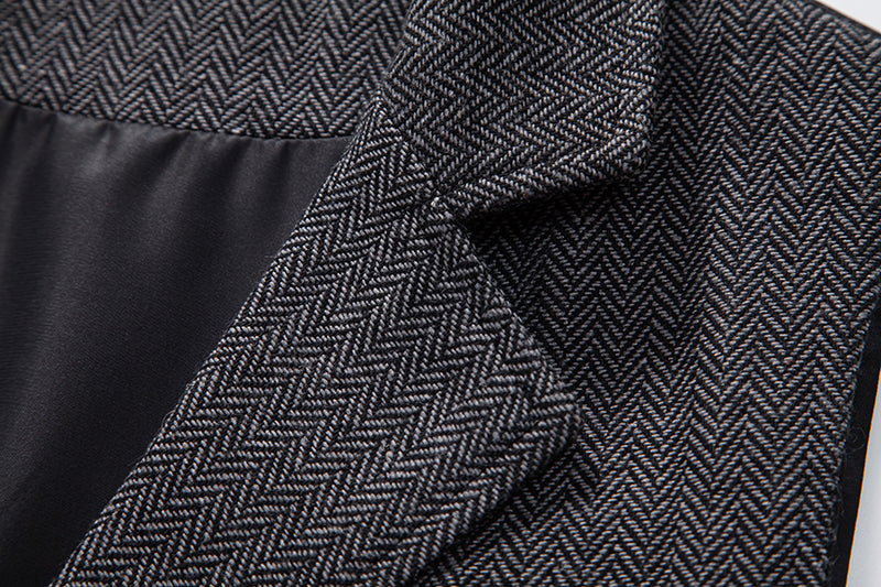James® Vest