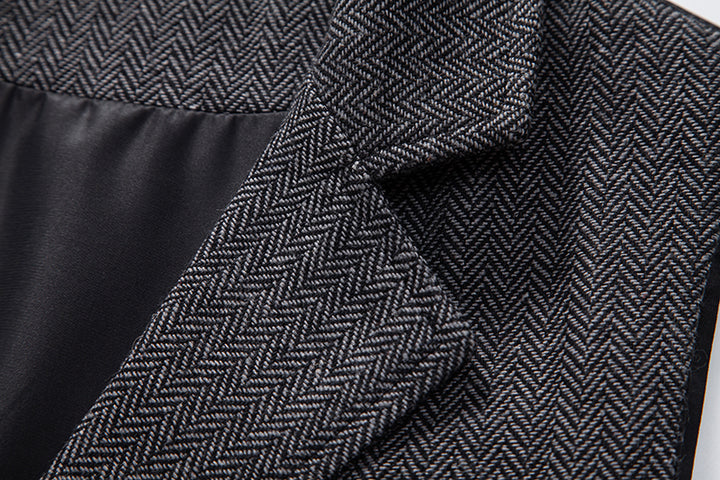 James® Vest