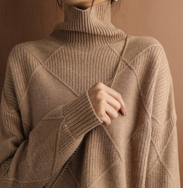 Arden Wool Sweater