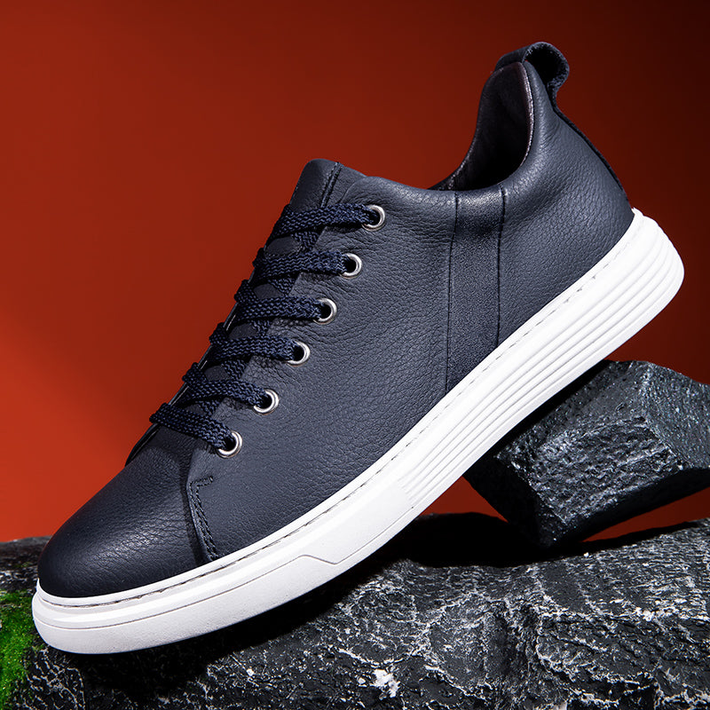 Classic Genuine Leather Shoes