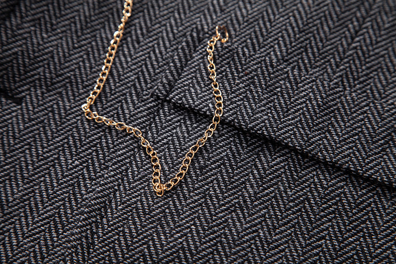 James® Vest